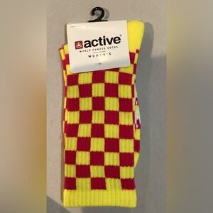 Active Ride Shop Women’s Socks